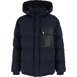 OUTERWEAR LIGHT MATT TECH
COTTON