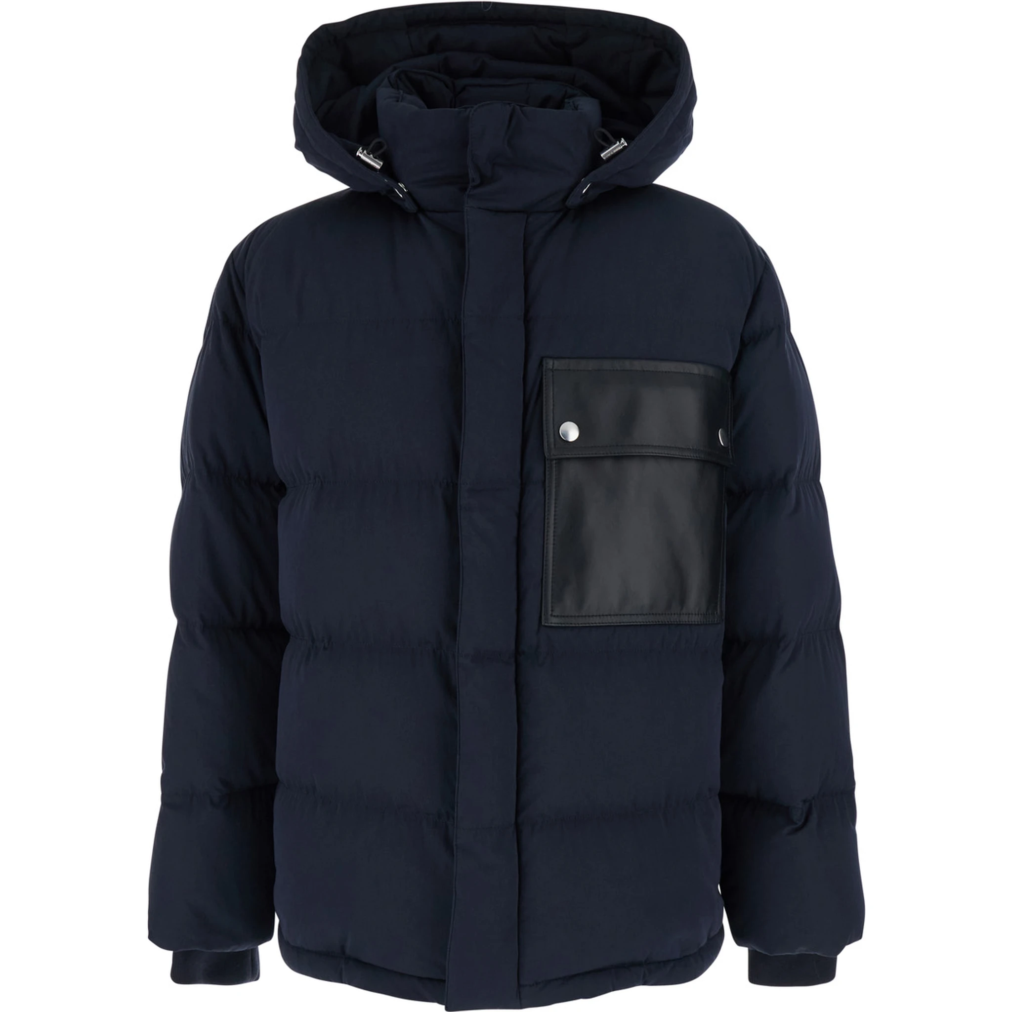 OUTERWEAR LIGHT MATT TECH
COTTON