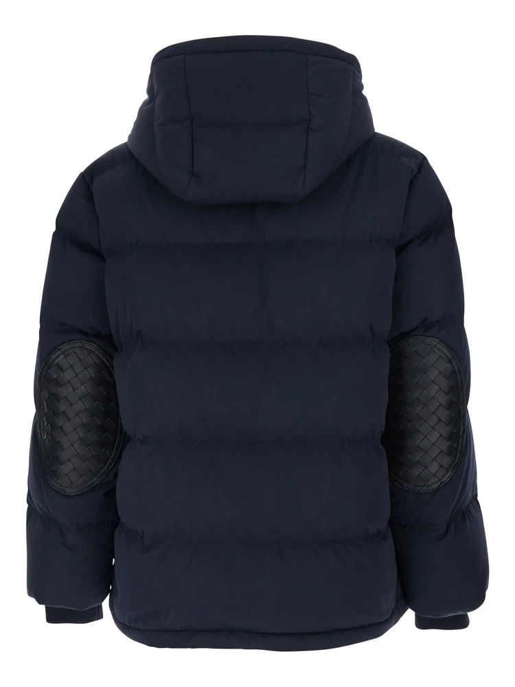 OUTERWEAR LIGHT MATT TECH
COTTON alternative