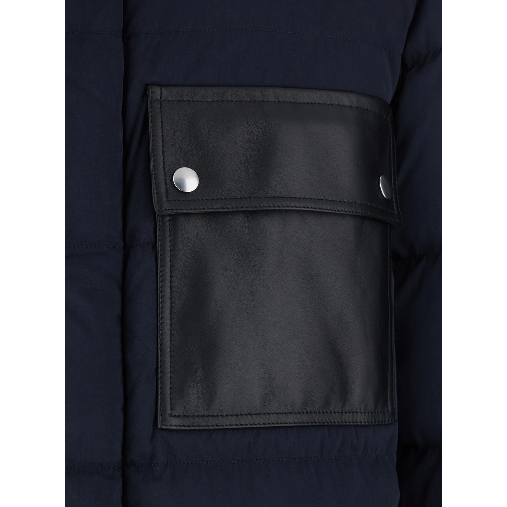 OUTERWEAR LIGHT MATT TECH
COTTON