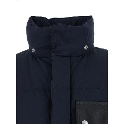 OUTERWEAR LIGHT MATT TECH
COTTON