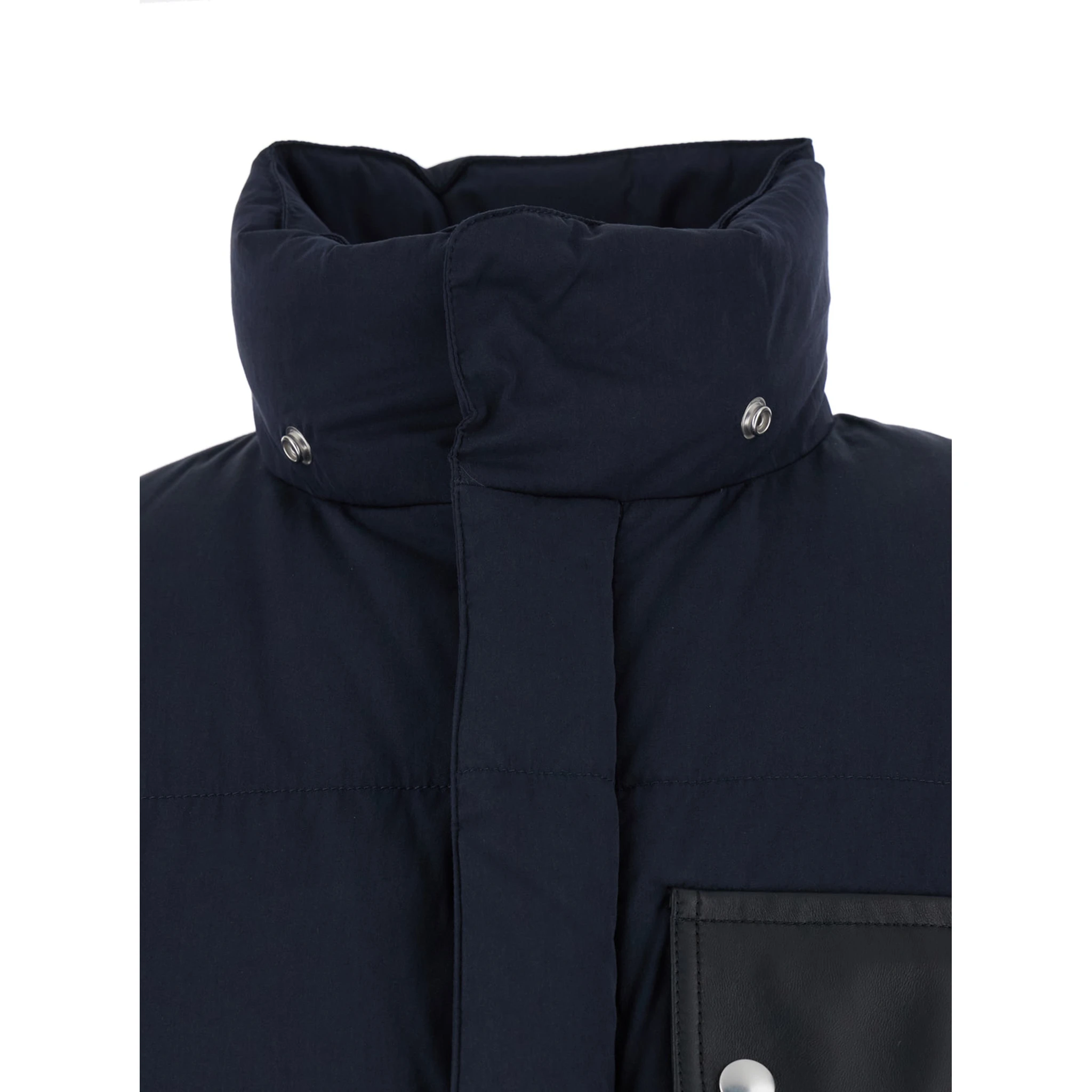 OUTERWEAR LIGHT MATT TECH
COTTON
