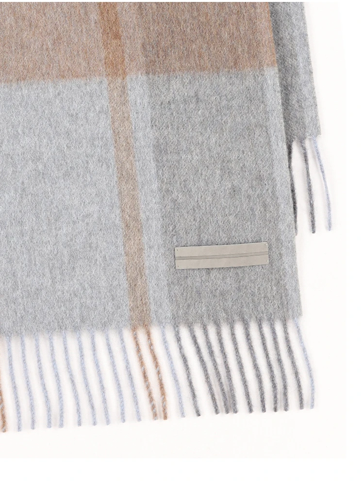 ZEGNA Scarfs alternative