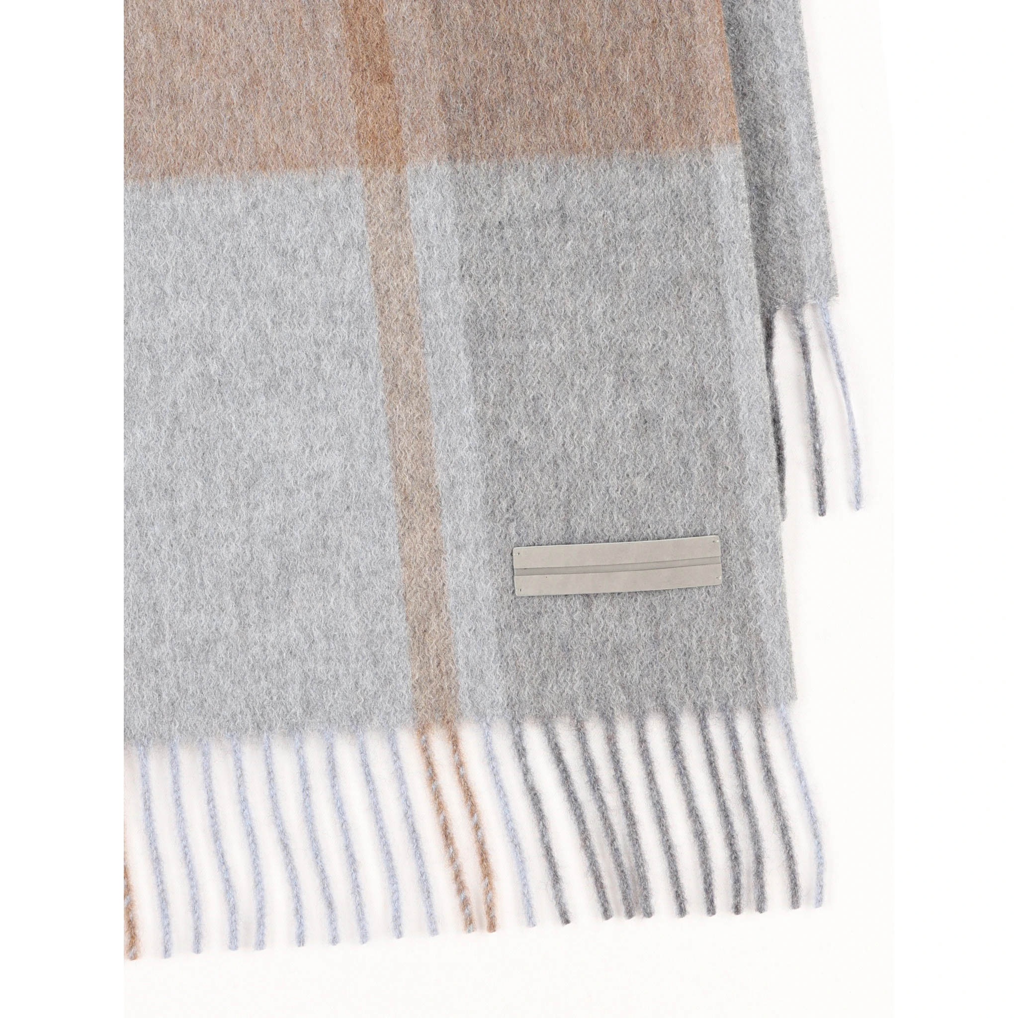 ZEGNA Scarfs