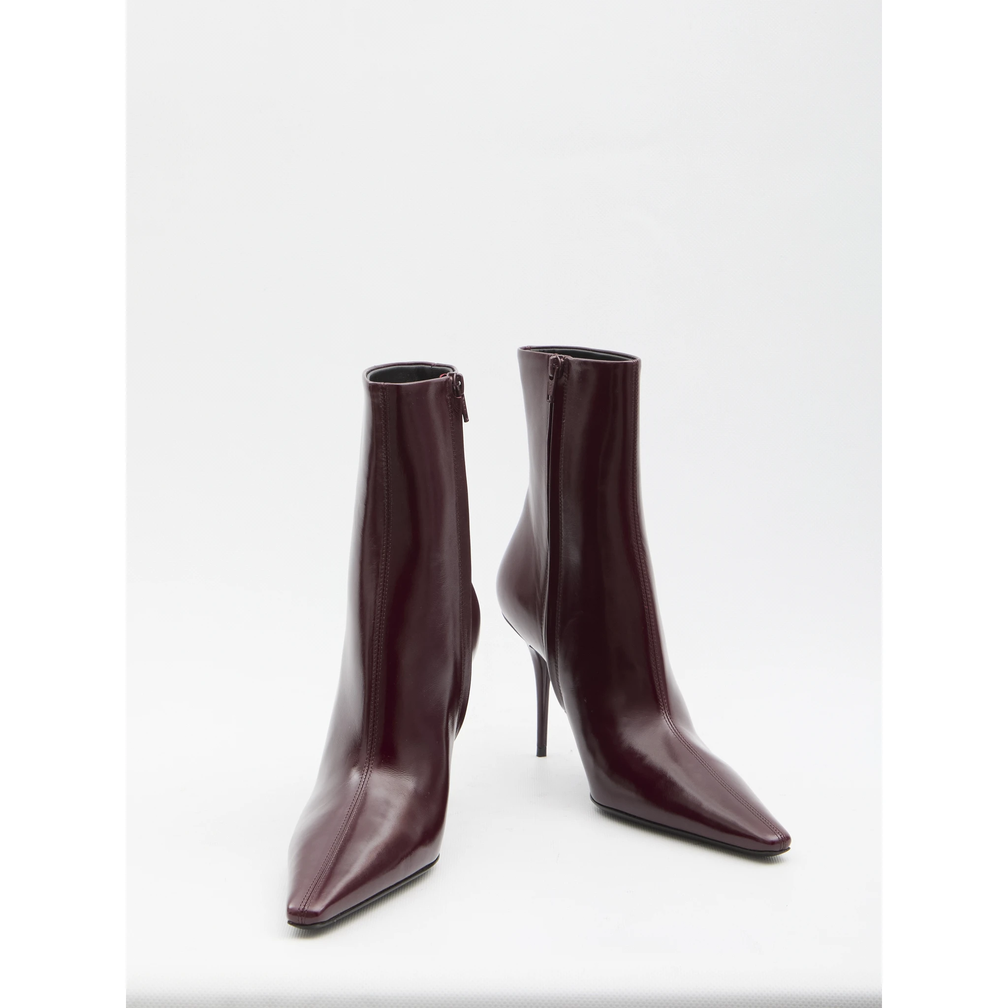 Ashley ankle boots