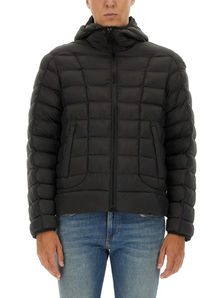 W-STONE JACKET