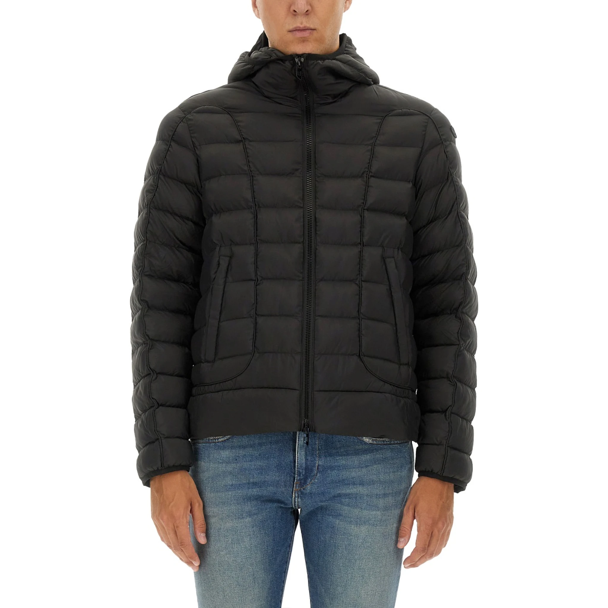 W-STONE JACKET