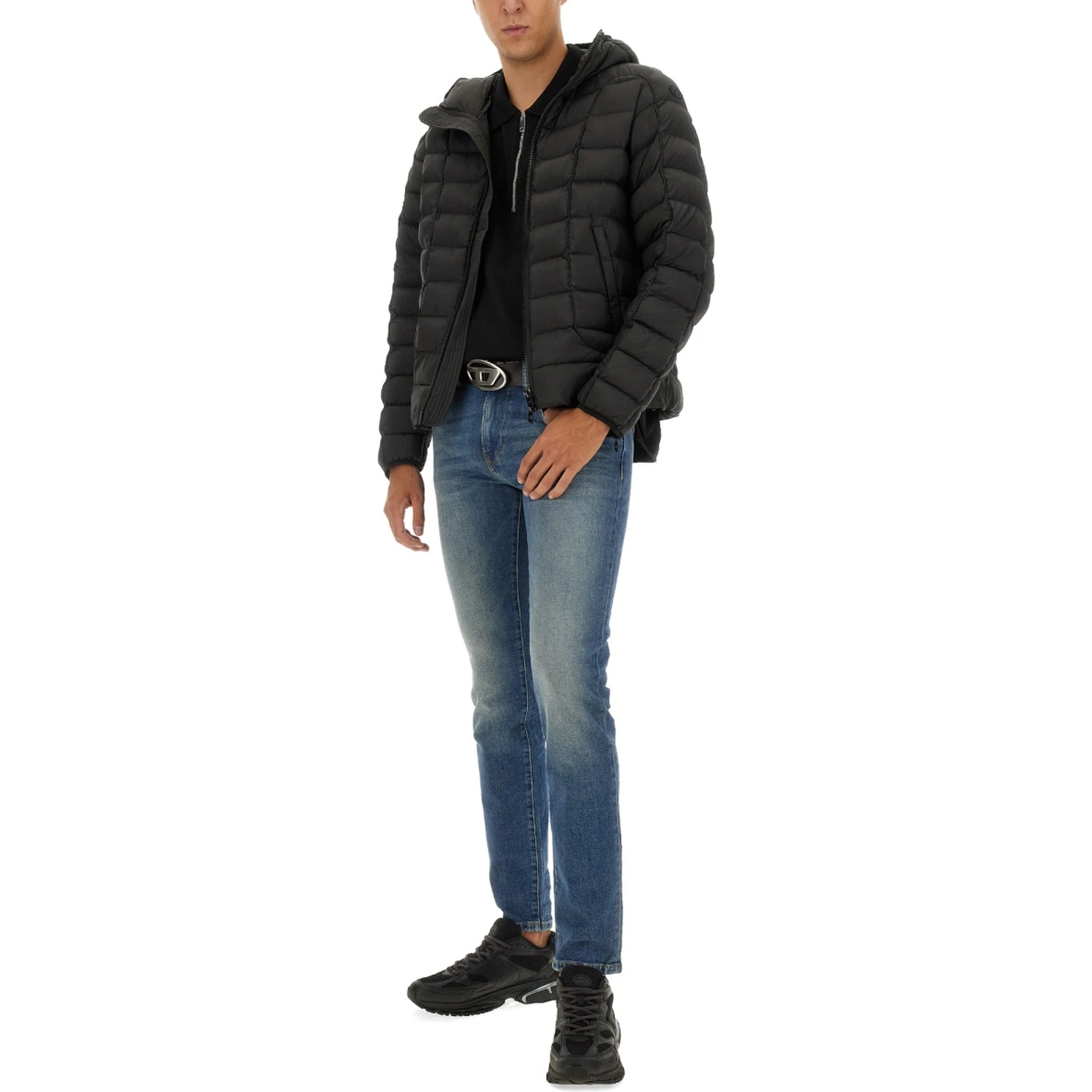 W-STONE JACKET