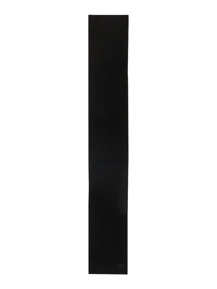 "K-CODER" SCARF