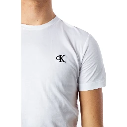 White Cotton Clothing