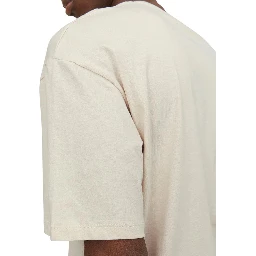 تي شيرت قطني بيج