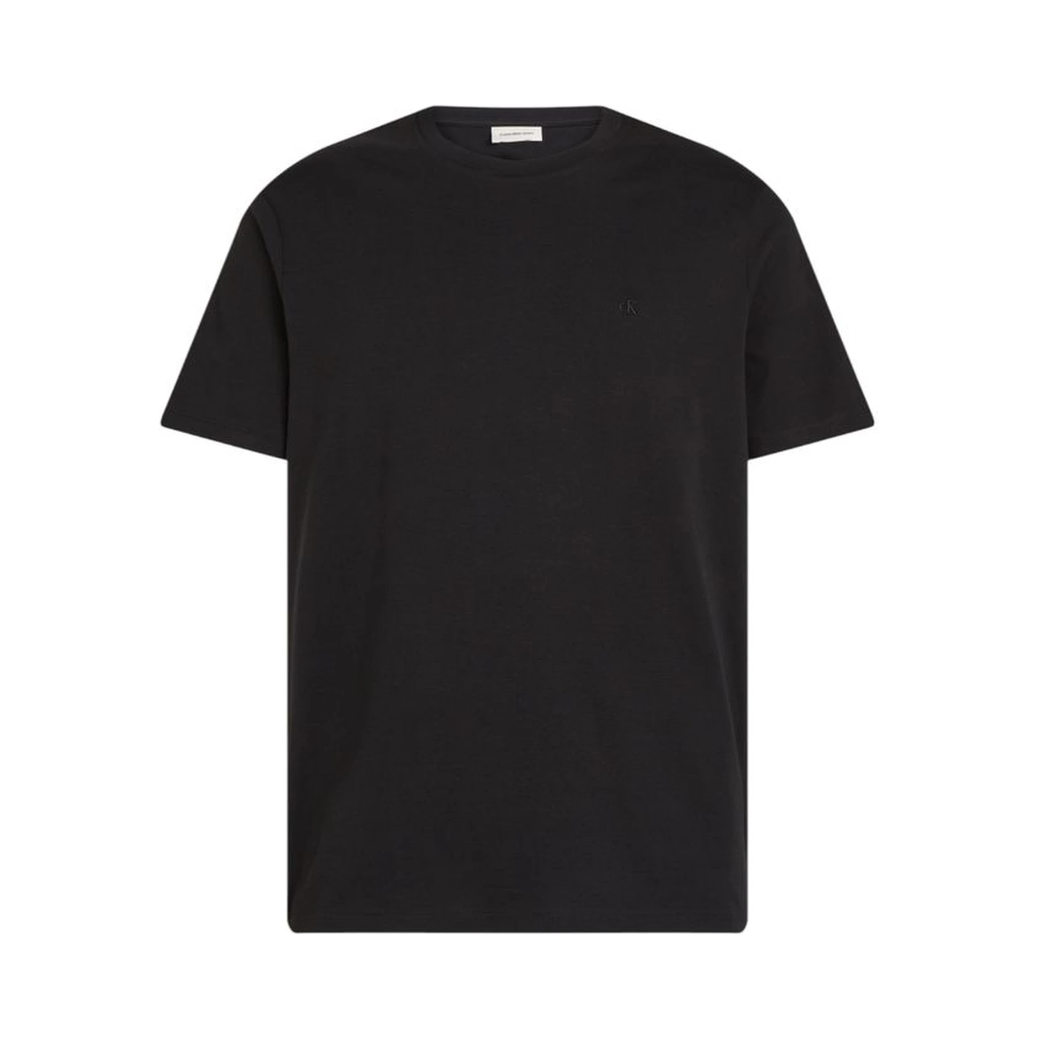 Black Cotton Clothing