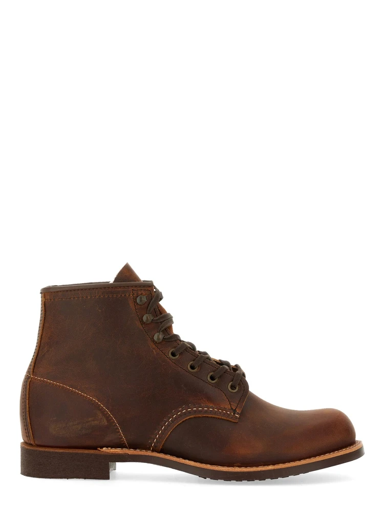 BOOT "BLACKSMITH"