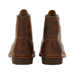 BOOT "BLACKSMITH"