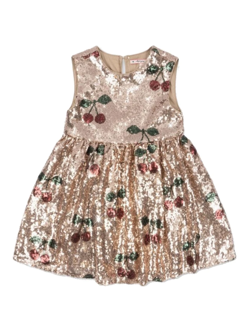 "STARLA" DRESS