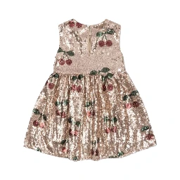"STARLA" DRESS