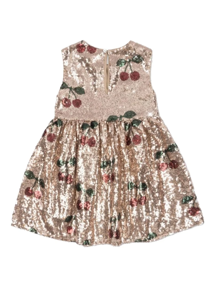 "STARLA" DRESS alternative