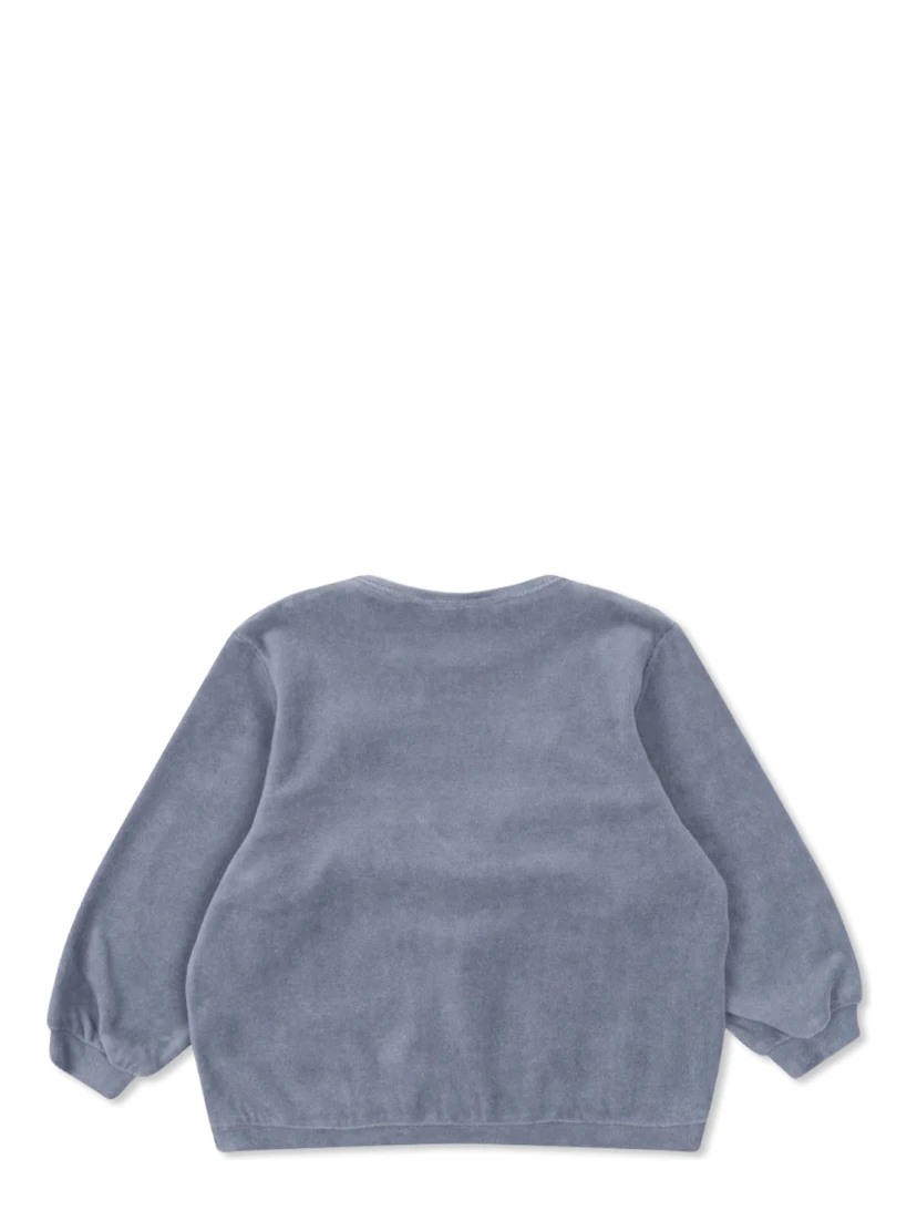 "WALLY" SHIRT