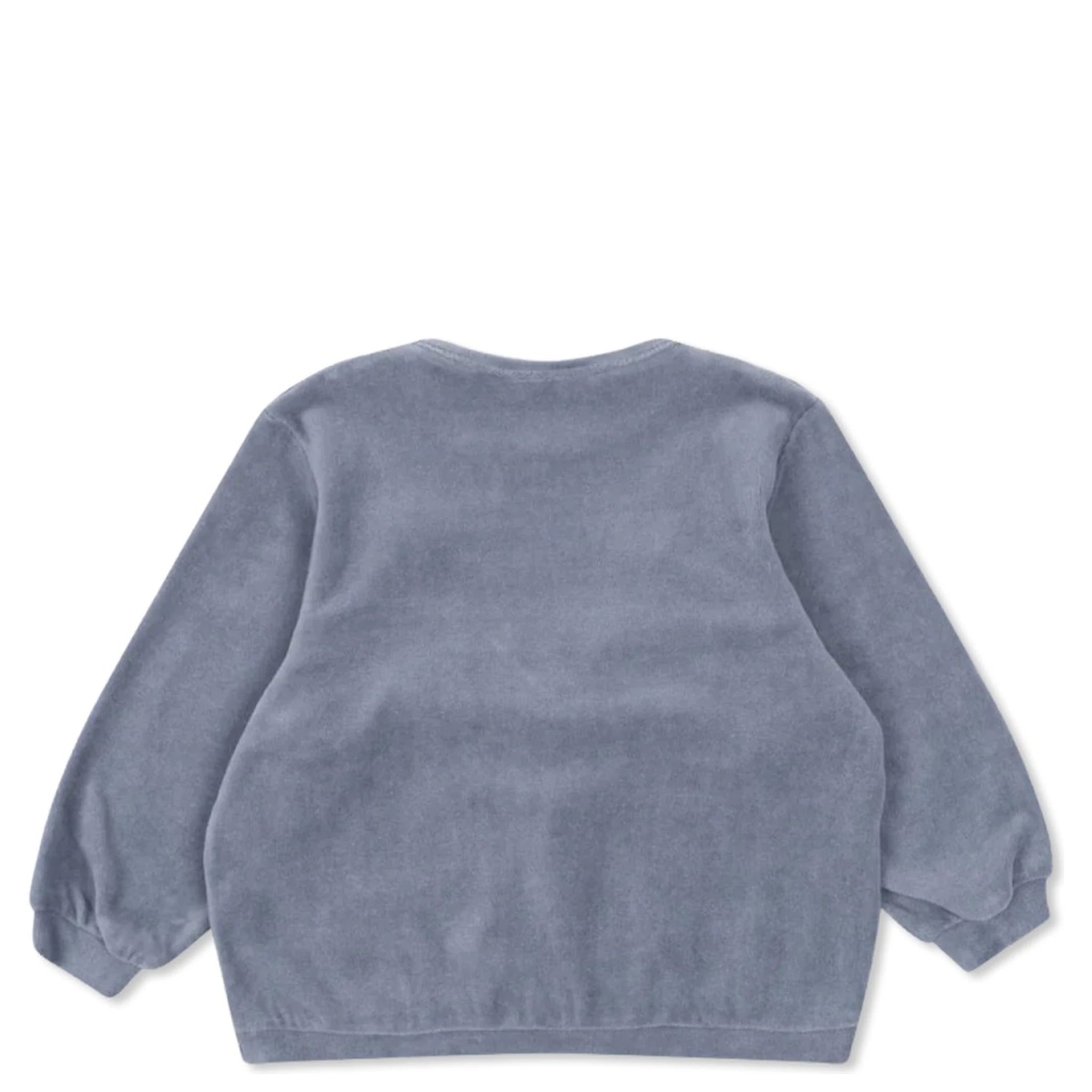 "WALLY" SHIRT