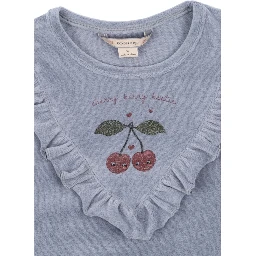 "WALLY" SHIRT