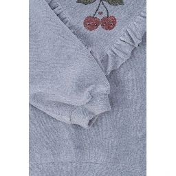 "WALLY" SHIRT
