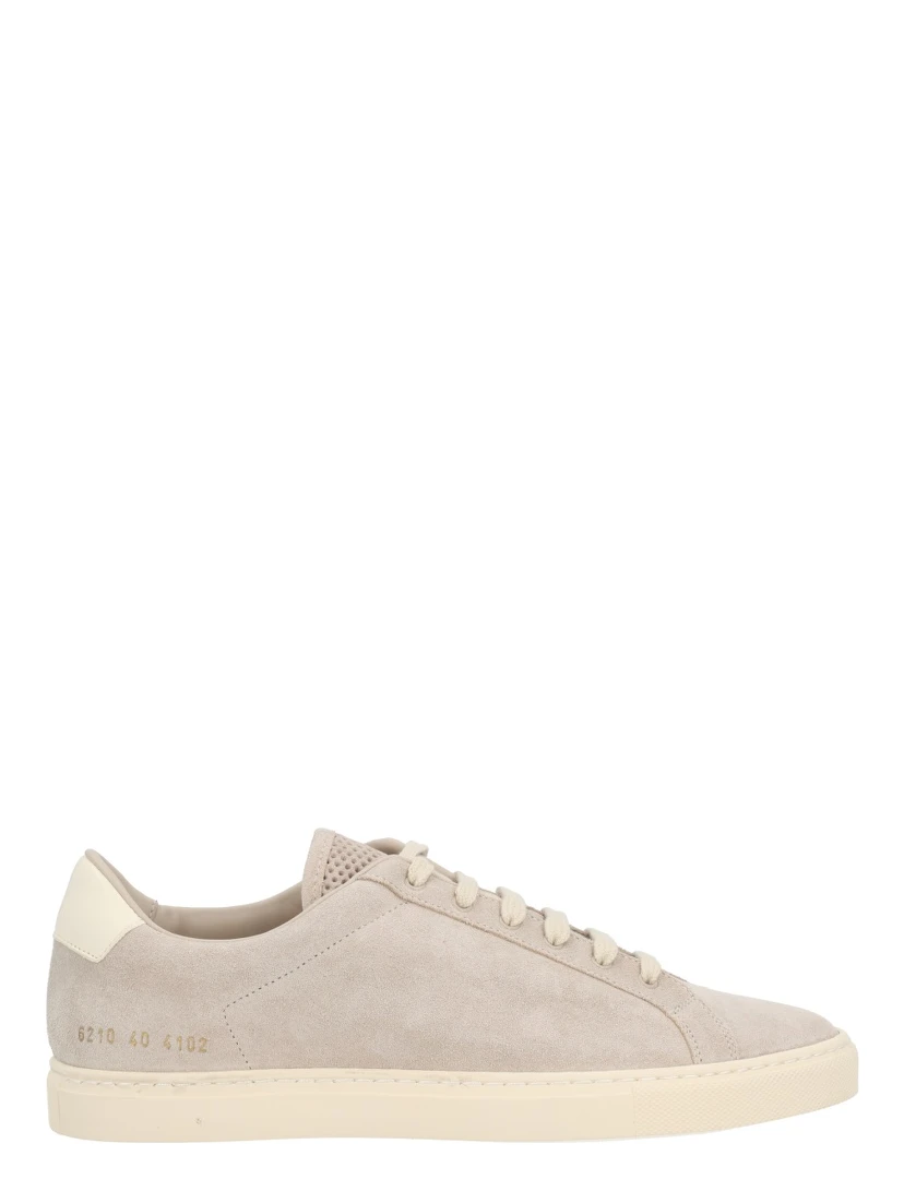 "RETRO VINTAGE" SNEAKER
