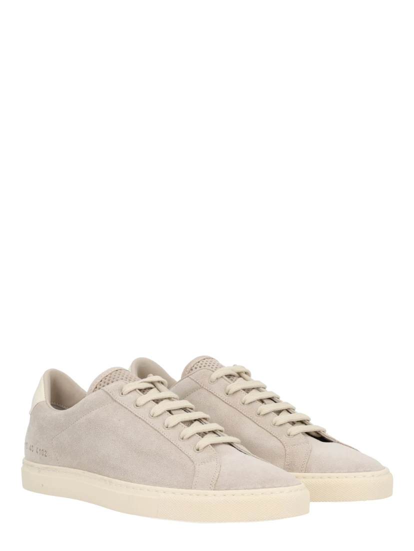 "RETRO VINTAGE" SNEAKER