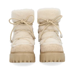 BOOT "ANKLE H700"