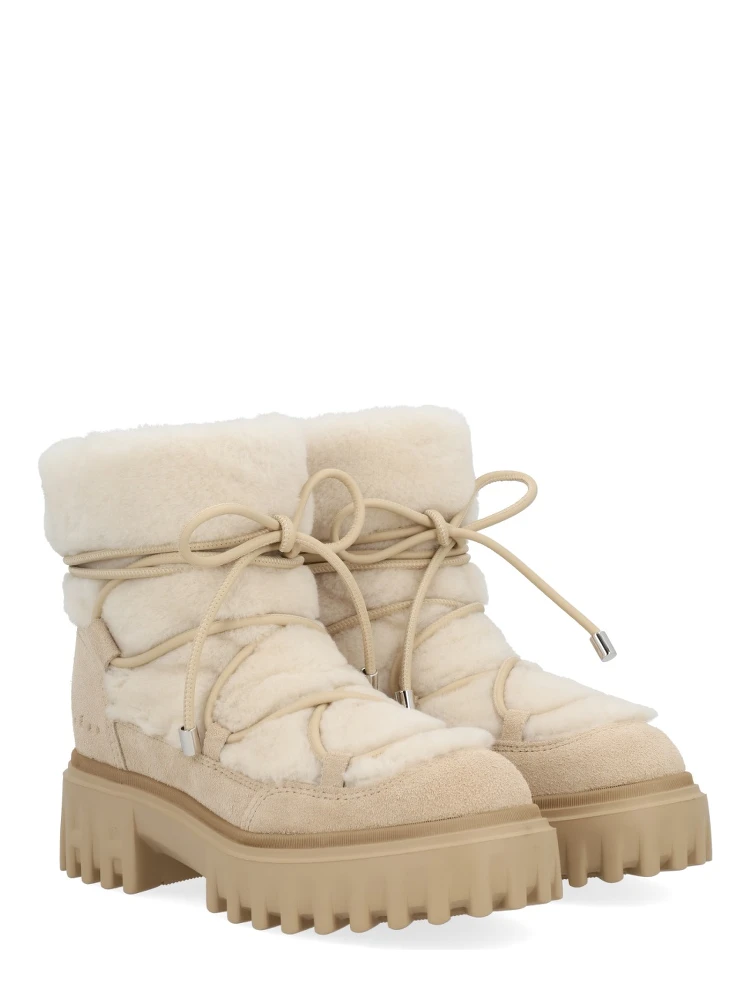 BOOT "ANKLE H700" alternative