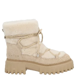 BOOT "ANKLE H700"