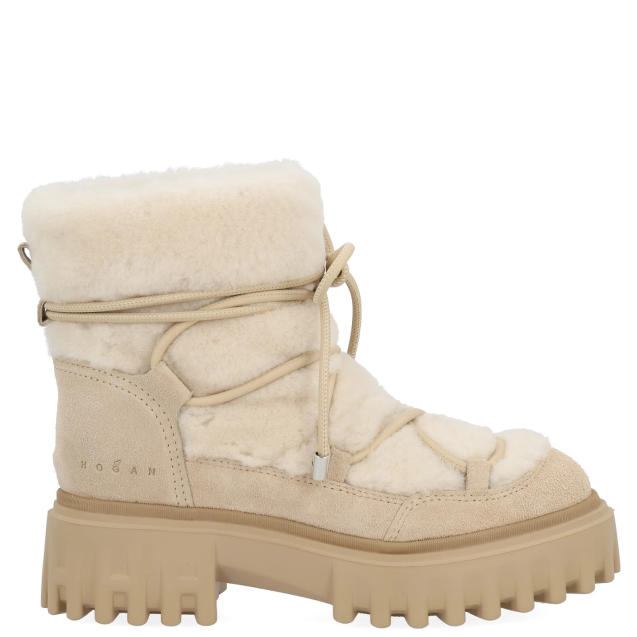 BOOT "ANKLE H700"
