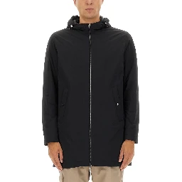 PARKA "RESORT"