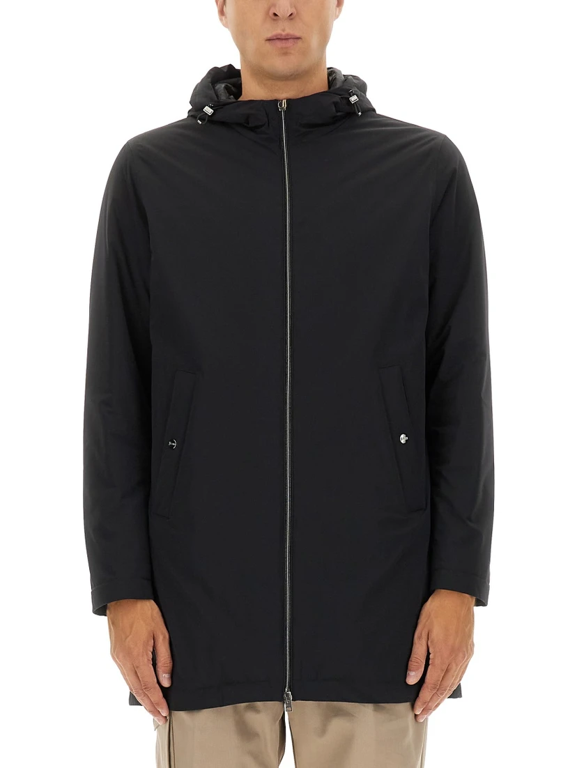 PARKA "RESORT"