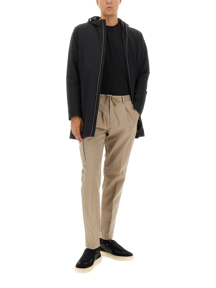 PARKA "RESORT" alternative