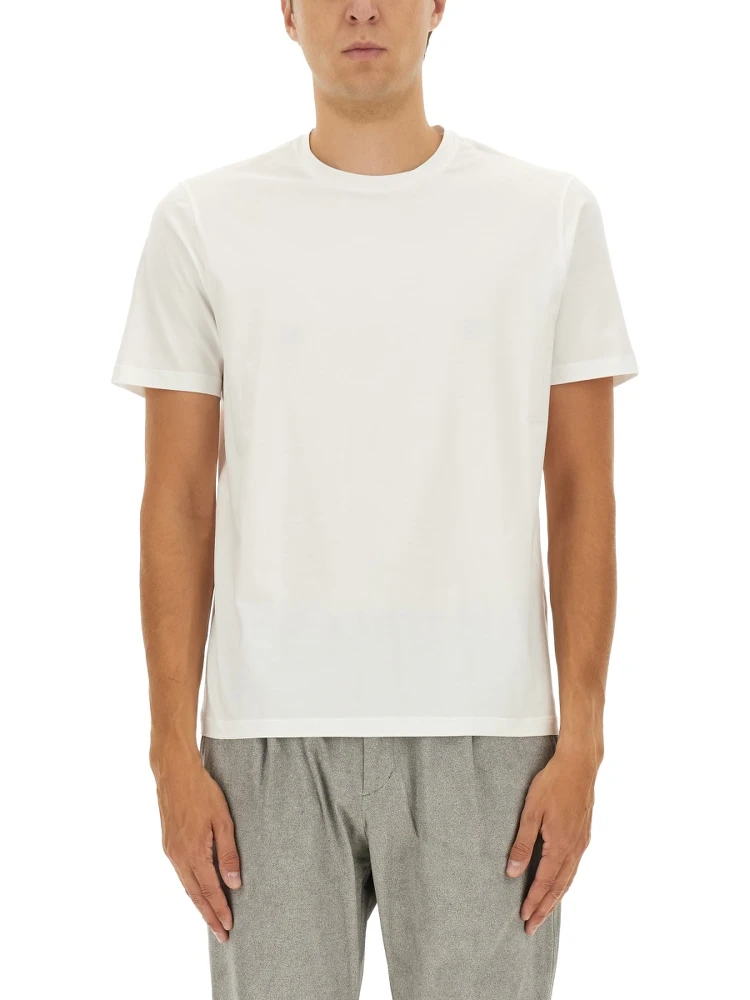 COTTON T-SHIRT
