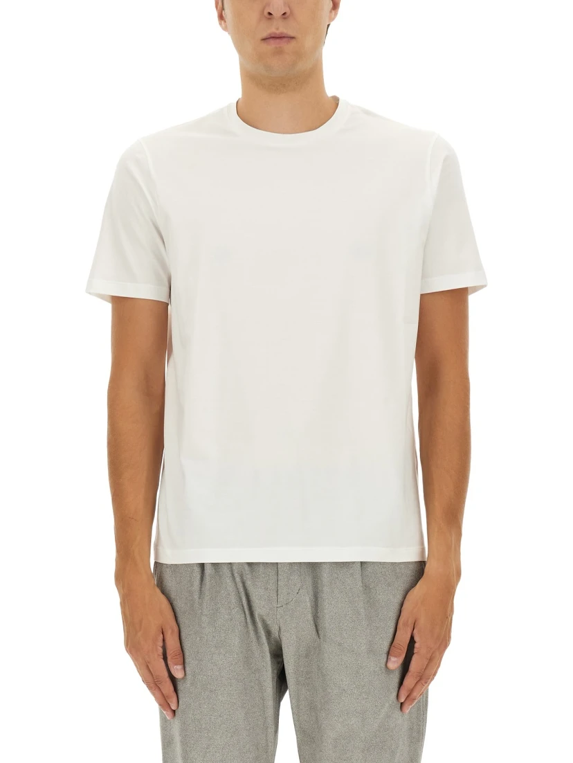 COTTON T-SHIRT