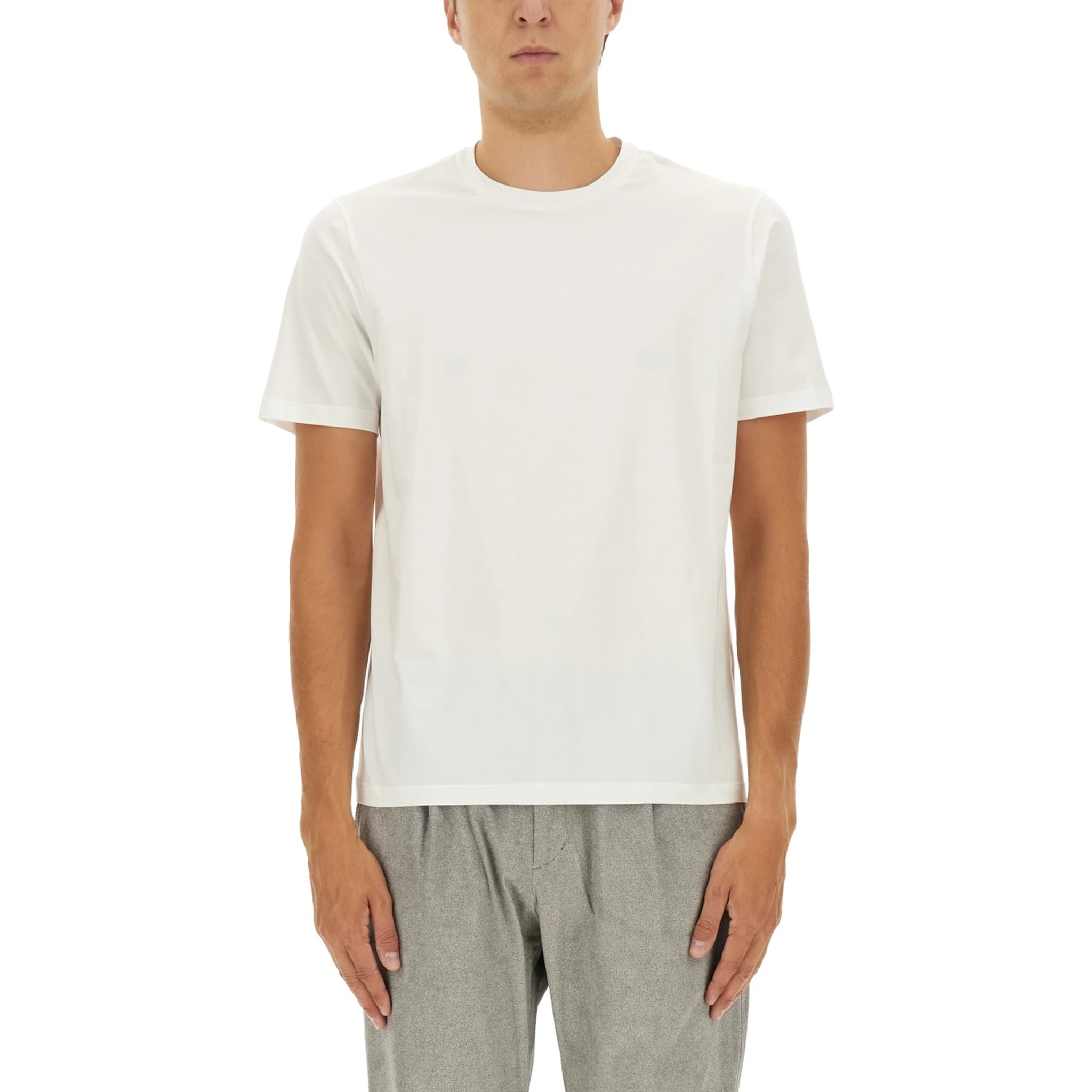 COTTON T-SHIRT