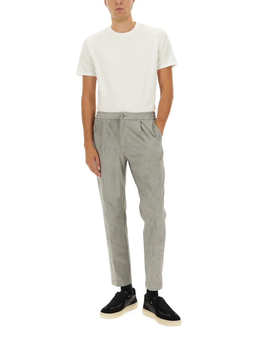 COTTON T-SHIRT