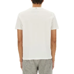 COTTON T-SHIRT