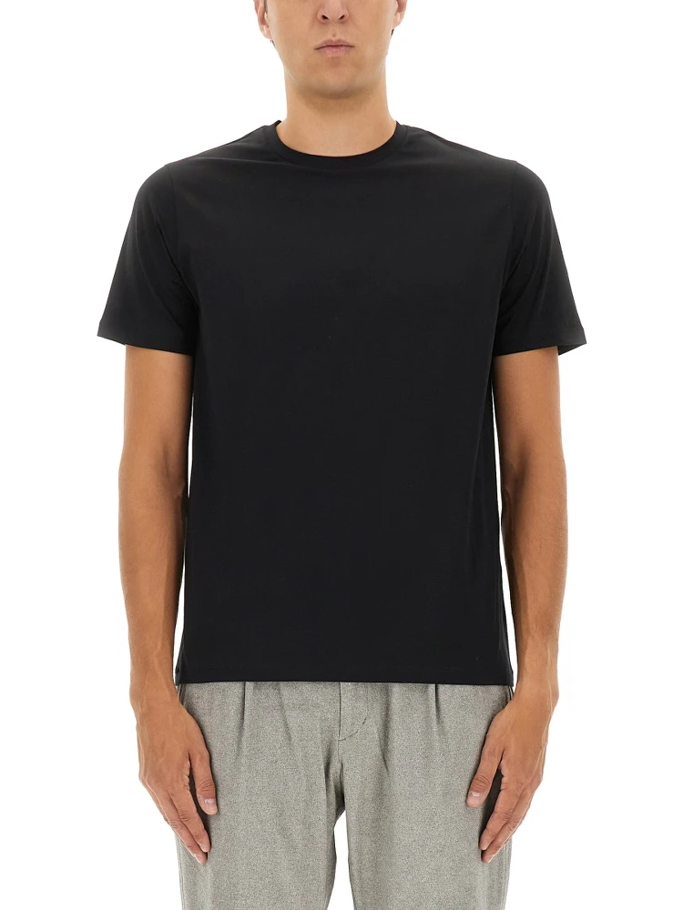 COTTON T-SHIRT