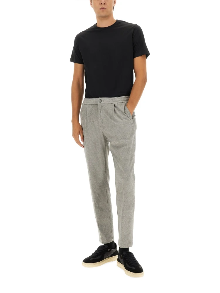 COTTON T-SHIRT alternative