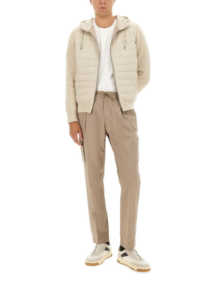 CARGO PANTS "RESORT" alternative