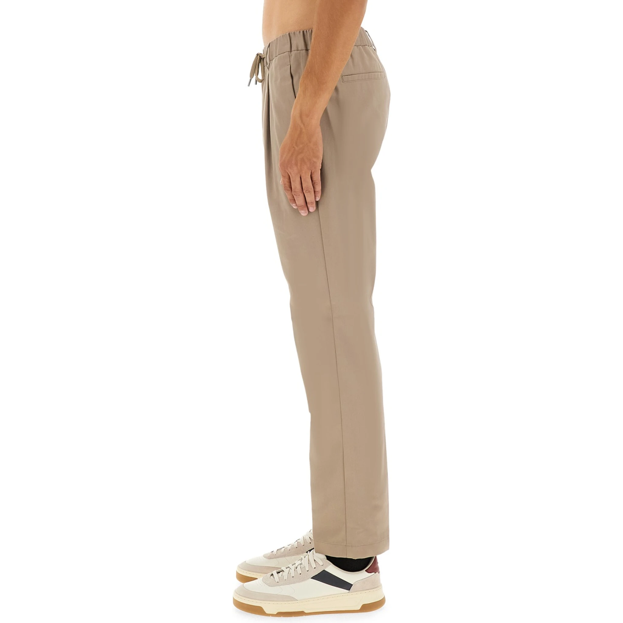CARGO PANTS "RESORT"
