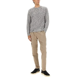 CASHMERE SWEATER