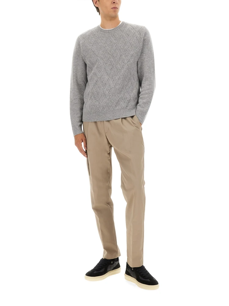 CASHMERE SWEATER alternative