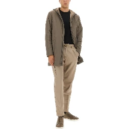 PARKA "RESORT"