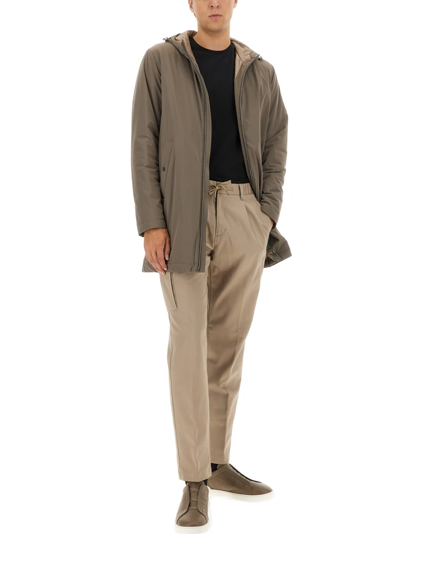 PARKA "RESORT"