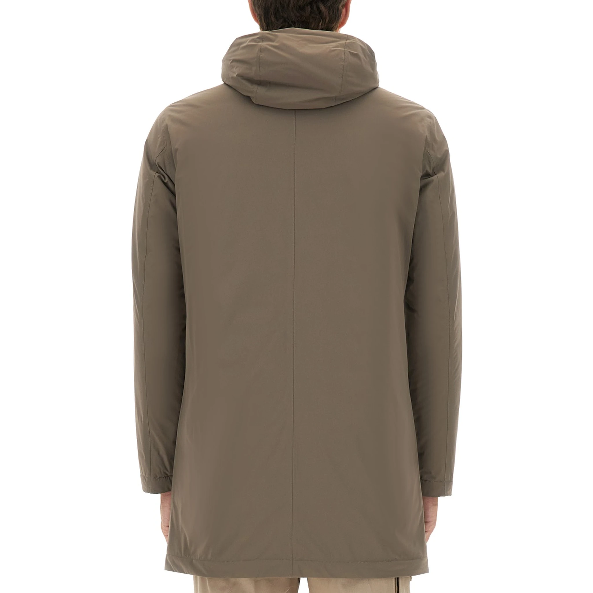 PARKA "RESORT"