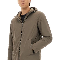 PARKA "RESORT"