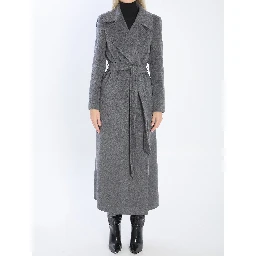 Melody coat